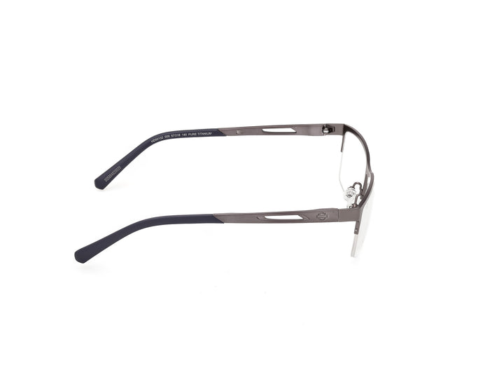 Оправа для очков Harley-Davidson HD50132 009 57 18 — vista 6