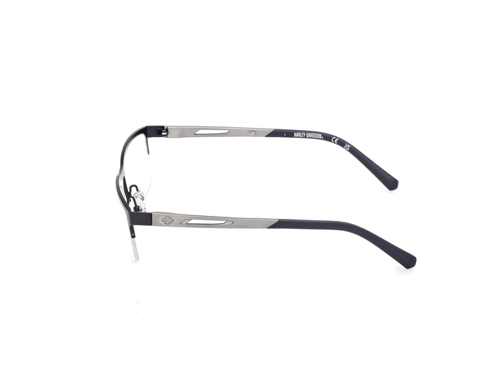 Optical Frames Harley-Davidson HD50132 091 57 18 — vista 2