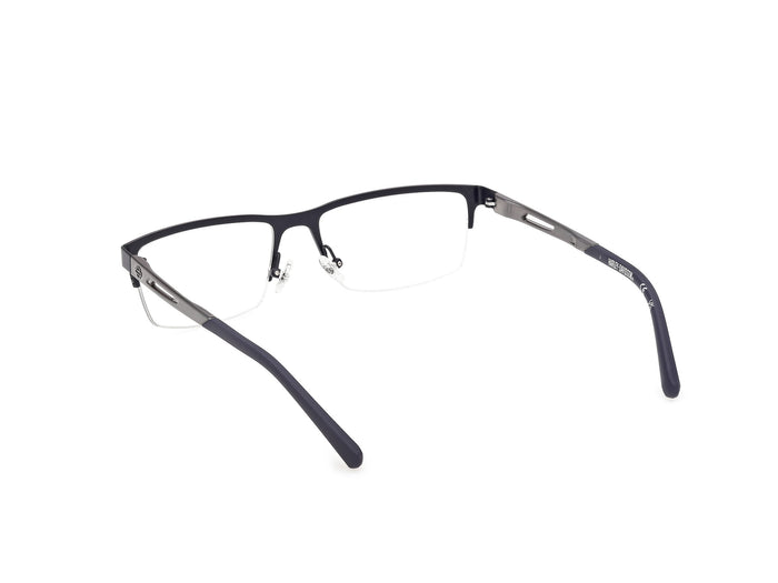 Optical Frames Harley-Davidson HD50132 091 57 18 — vista 3
