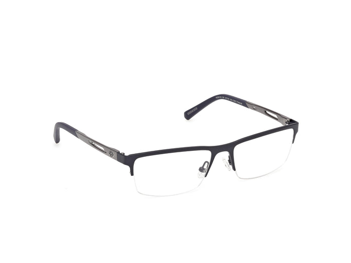 Optical Frames Harley-Davidson HD50132 091 57 18 — vista 7