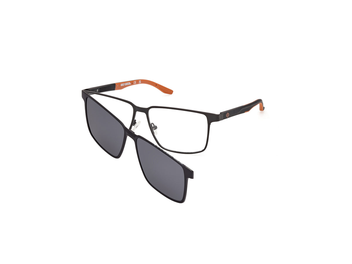 Optical Frames Harley-Davidson HD50135 002 58 15