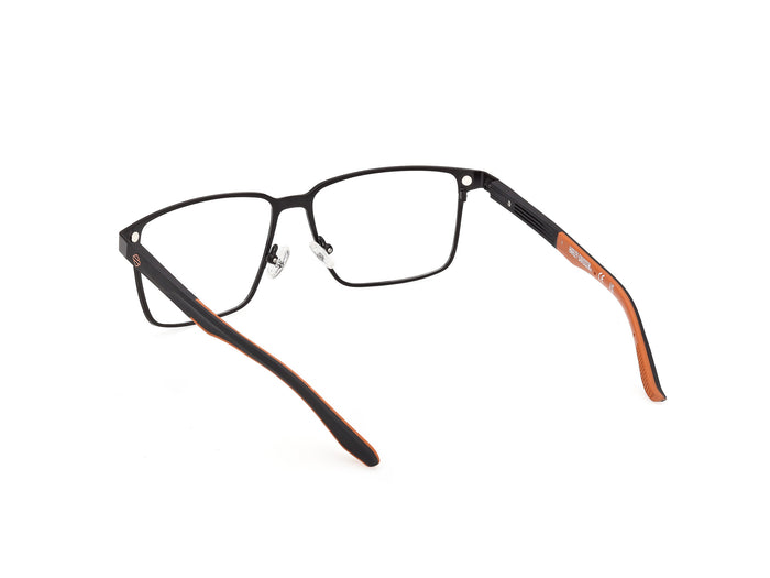 Optical Frames Harley-Davidson HD50135 002 58 15 — vista 3