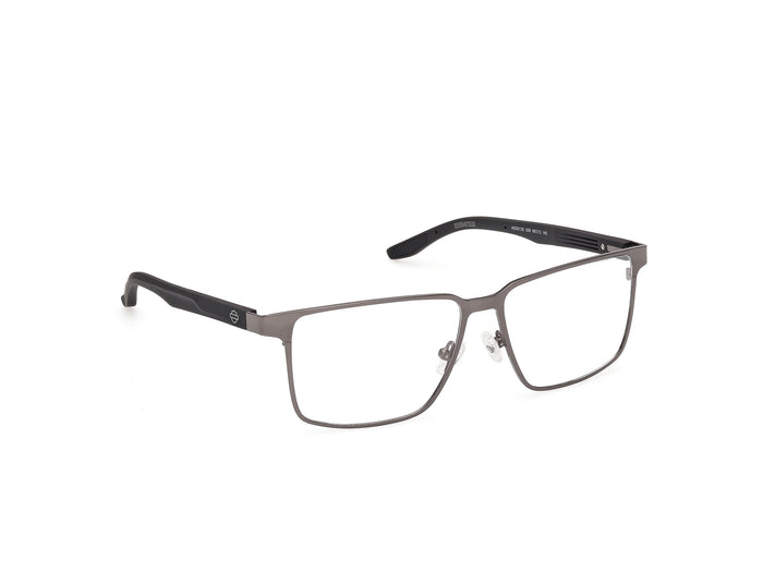 Optical Frames Harley-Davidson HD50135 009 58 15 — vista 7