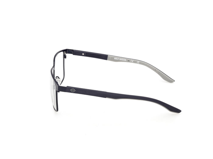 Optical Frames Harley-Davidson HD50135 091 58 15 — vista 2