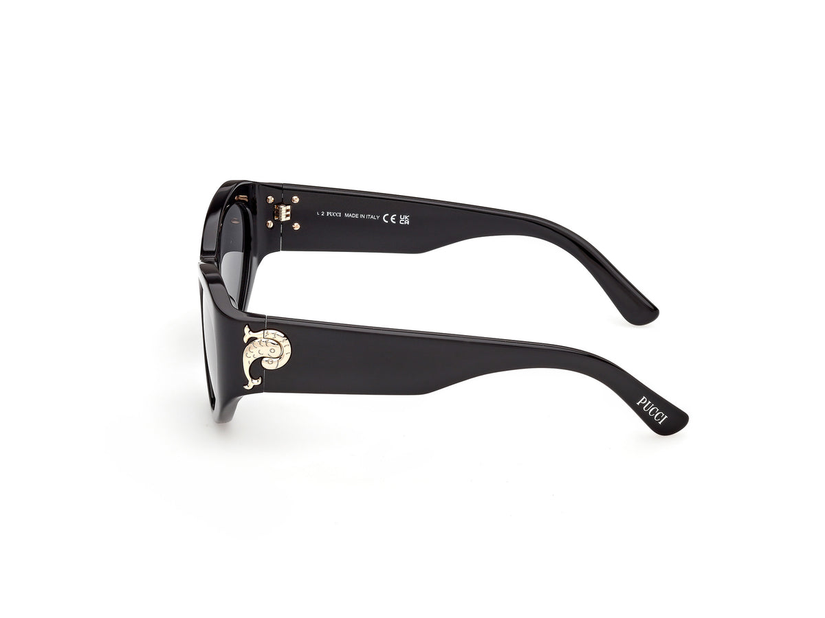 Gafas de Sol Emilio Pucci EP249 01A 54 17