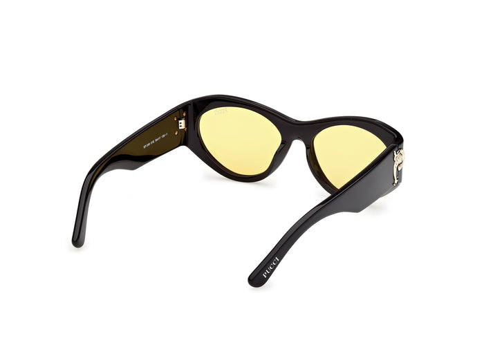 Gafas de Sol Emilio Pucci EP249 01E 54 17 — vista 5