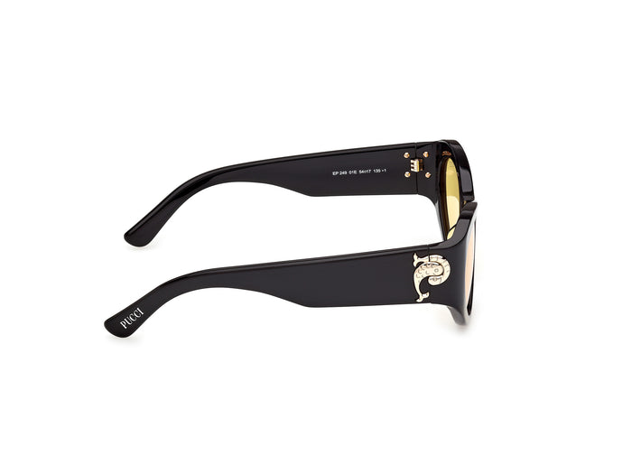 Gafas de Sol Emilio Pucci EP249 01E 54 17 — vista 6
