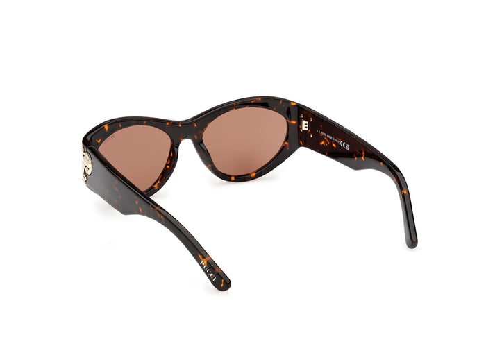 Gafas de Sol Emilio Pucci EP249 52E 54 17 — vista 3