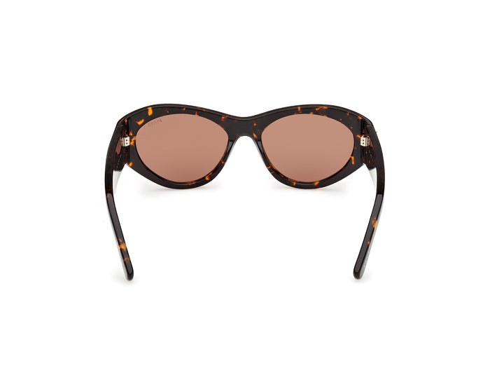 Gafas de Sol Emilio Pucci EP249 52E 54 17 — vista 4