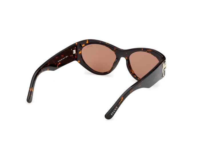 Gafas de Sol Emilio Pucci EP249 52E 54 17 — vista 5