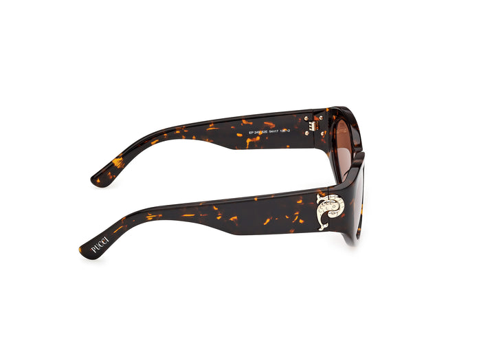Gafas de Sol Emilio Pucci EP249 52E 54 17 — vista 6