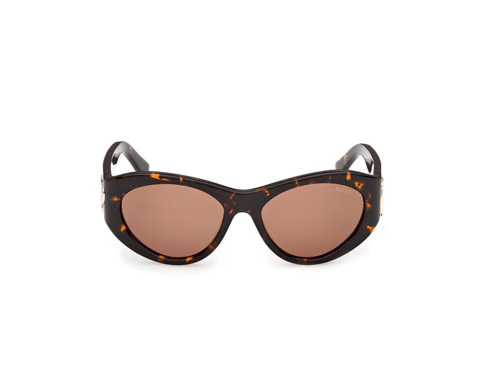 Gafas de Sol Emilio Pucci EP249 52E 54 17 — vista 8