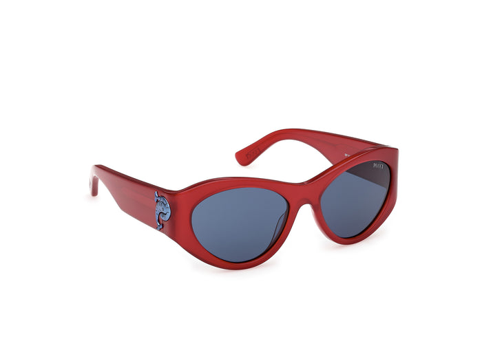 Солнцезащитные очки Emilio Pucci EP249 66V 54 17 — vista 7