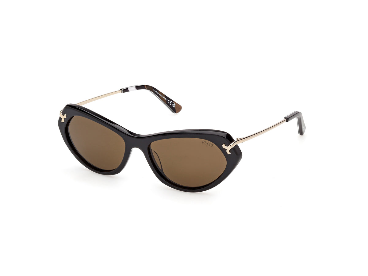 Gafas de Sol Emilio Pucci EP251 01E 56 16