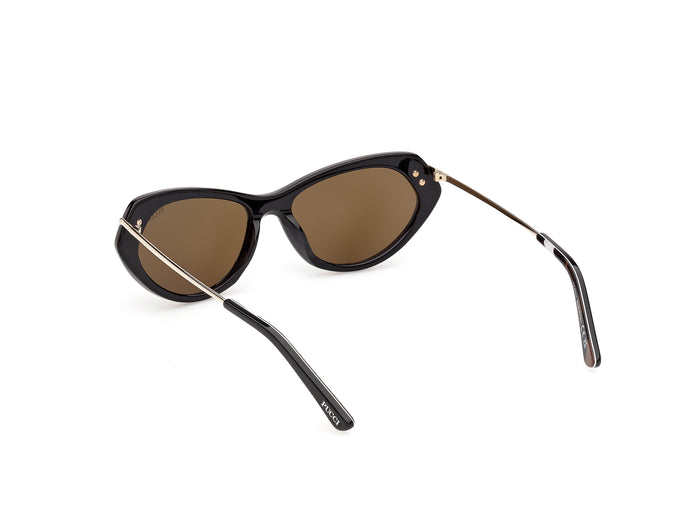 Gafas de Sol Emilio Pucci EP251 01E 56 16 — vista 3