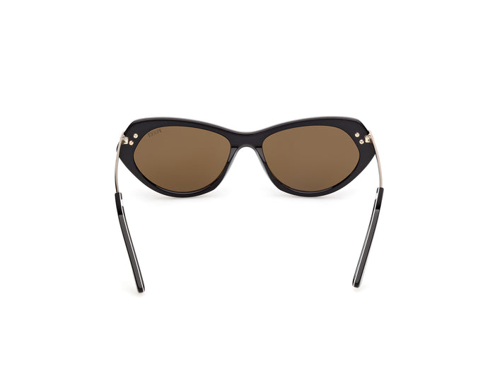 Gafas de Sol Emilio Pucci EP251 01E 56 16 — vista 4