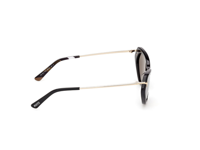 Gafas de Sol Emilio Pucci EP251 01E 56 16 — vista 6