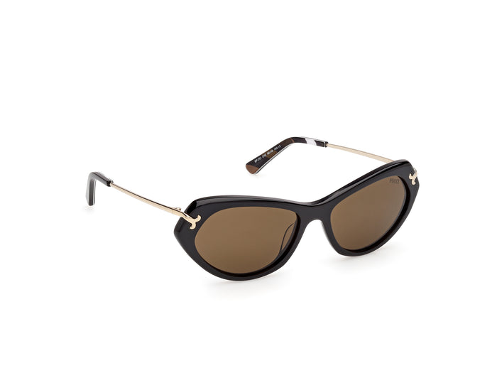 Gafas de Sol Emilio Pucci EP251 01E 56 16 — vista 7