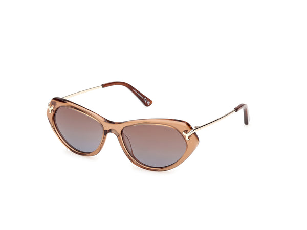 Gafas de Sol Emilio Pucci EP251 45F 56 16 · 1