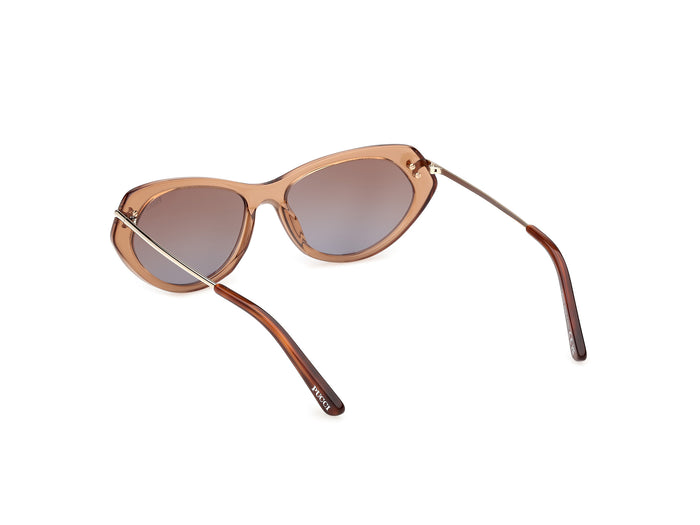 Sonnenbrille Emilio Pucci EP251 45F 56 16 — vista 3