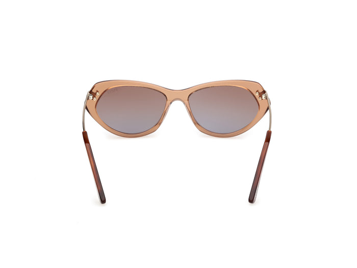Sonnenbrille Emilio Pucci EP251 45F 56 16 — vista 4