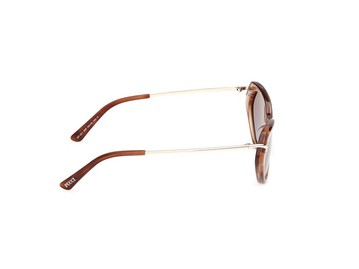 Sonnenbrille Emilio Pucci EP251 45F 56 16 — vista 6