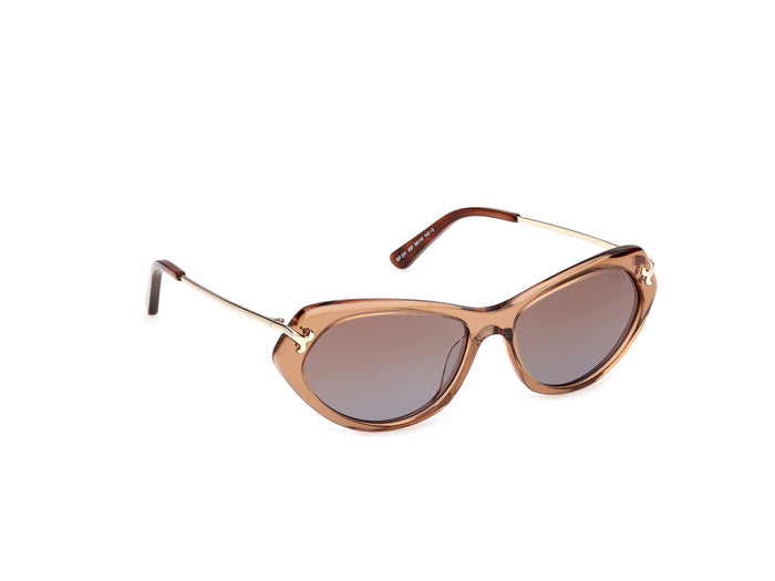 Sonnenbrille Emilio Pucci EP251 45F 56 16 — vista 7