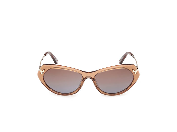 Sonnenbrille Emilio Pucci EP251 45F 56 16 — vista 8