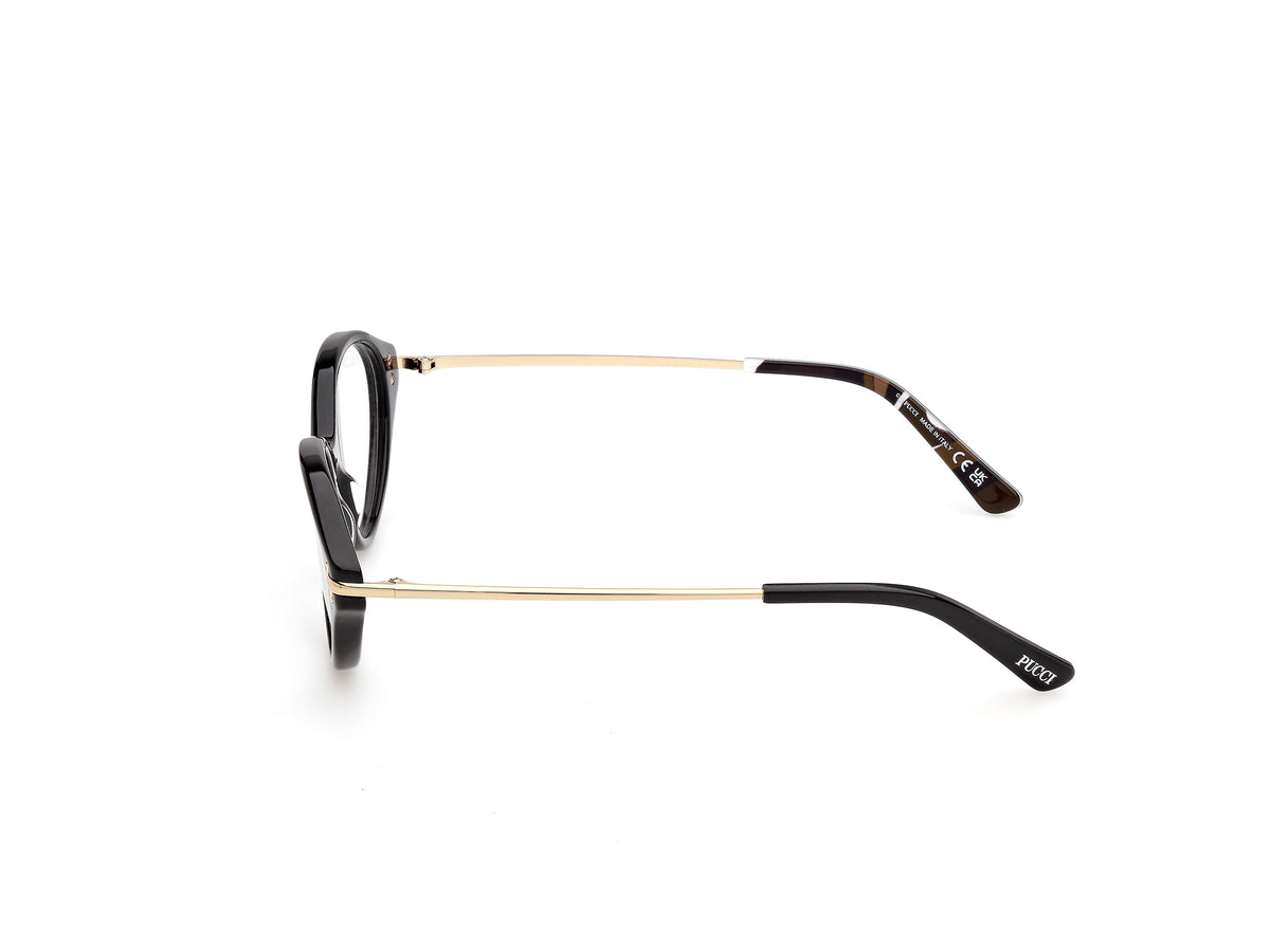 Gafas Graduadas Emilio Pucci EP5278 001 54 17