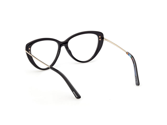 Optical Frames Emilio Pucci EP5279 001 56 15 — vista 3