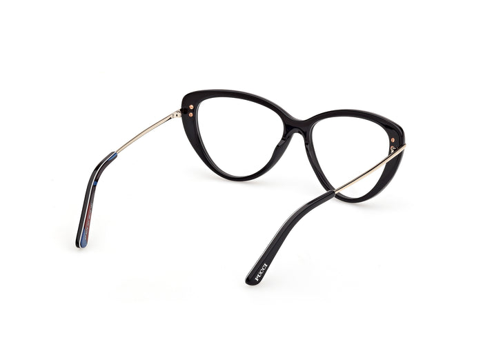 Optical Frames Emilio Pucci EP5279 001 56 15 — vista 5