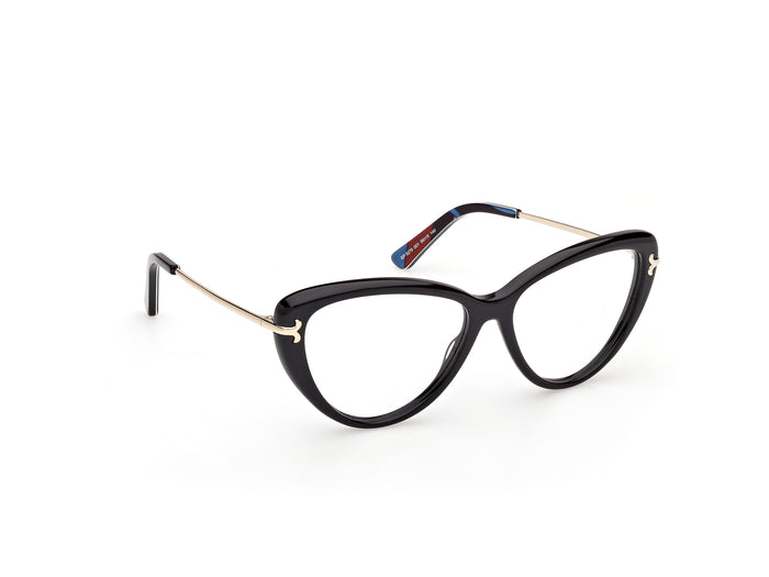 Optical Frames Emilio Pucci EP5279 001 56 15 — vista 7