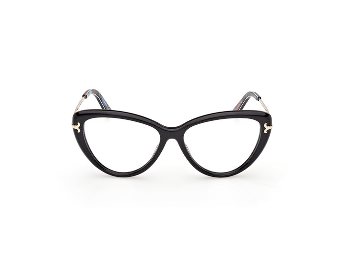 Optical Frames Emilio Pucci EP5279 001 56 15 — vista 8