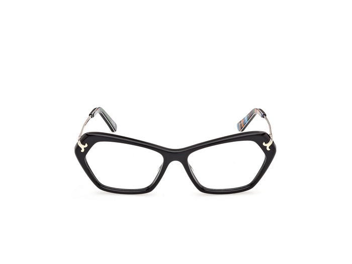 Optical Frames Emilio Pucci EP5285 001 56 15 — vista 8