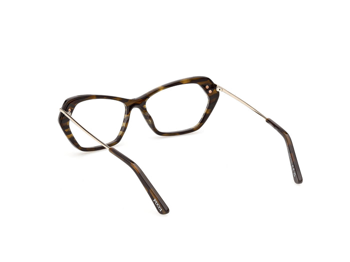 Optical Frames Emilio Pucci EP5285 056 56 15 — vista 3