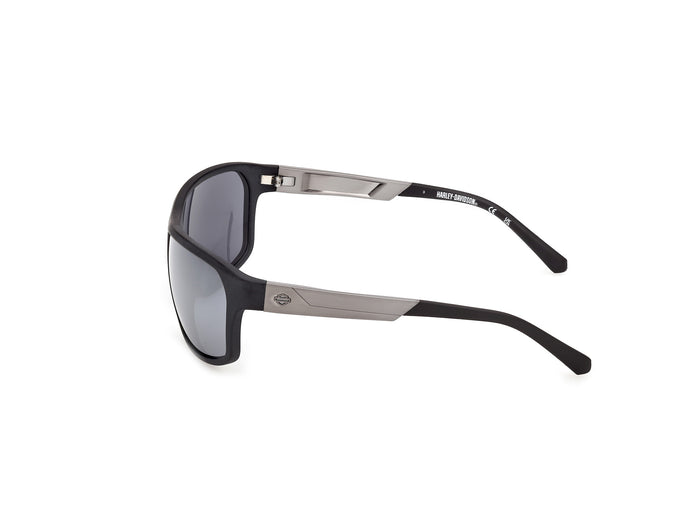 Sunglasses Harley-Davidson HD27 02C 61 16 — vista 2