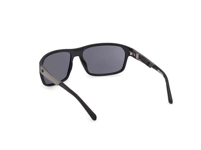 Sunglasses Harley-Davidson HD27 02C 61 16 — vista 3