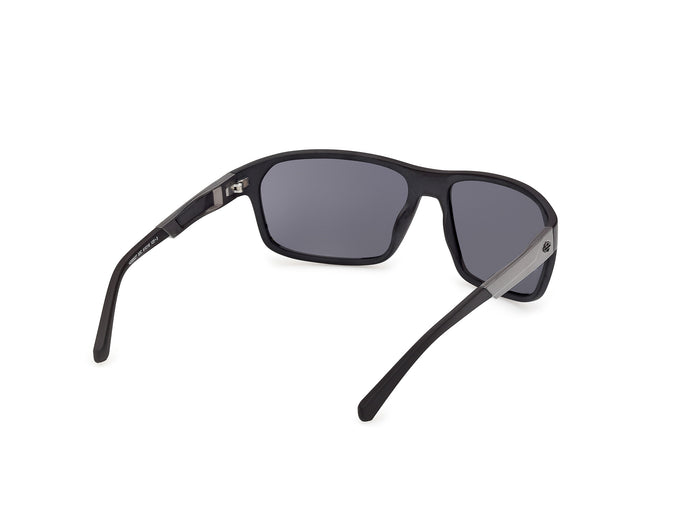 Sunglasses Harley-Davidson HD27 02C 61 16 — vista 5