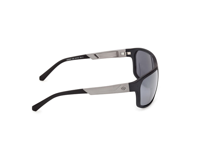 Sunglasses Harley-Davidson HD27 02C 61 16 — vista 6