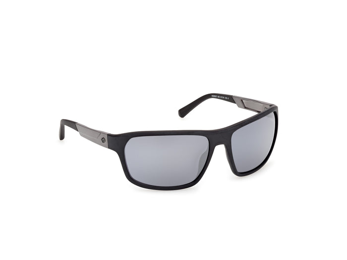 Sunglasses Harley-Davidson HD27 02C 61 16 — vista 7