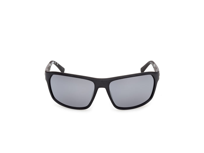 Sunglasses Harley-Davidson HD27 02C 61 16 — vista 8