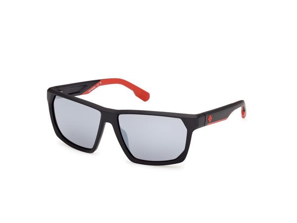 Gafas de Sol Harley-Davidson HD28 02C 60 14 · 1