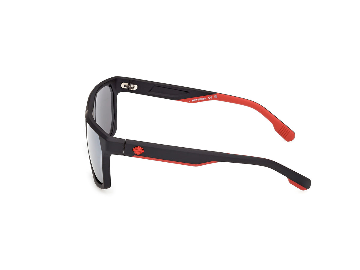 Sonnenbrille Harley-Davidson HD28 02C 60 14