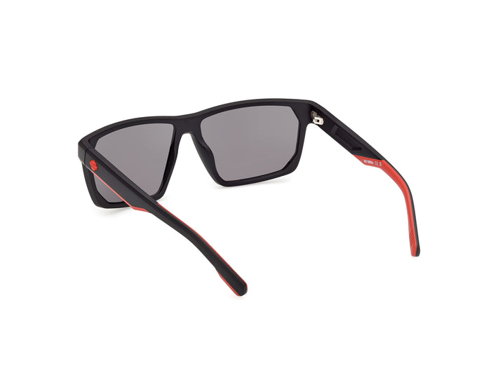 Gafas de Sol Harley-Davidson HD28 02C 60 14 — vista 3