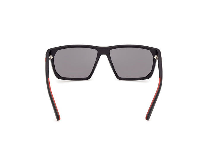 Gafas de Sol Harley-Davidson HD28 02C 60 14 — vista 4