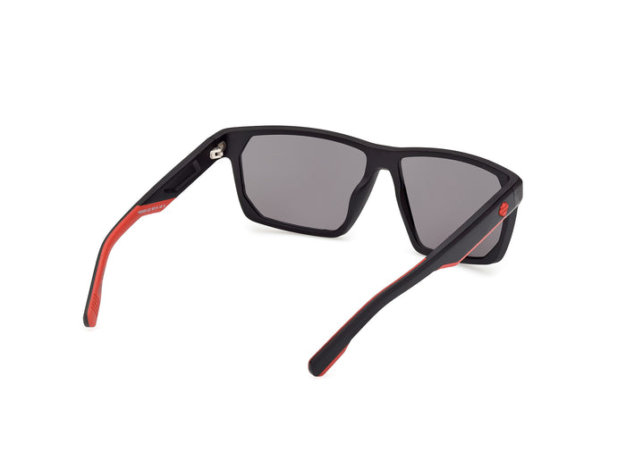 Gafas de Sol Harley-Davidson HD28 02C 60 14 — vista 5