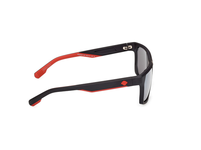 Gafas de Sol Harley-Davidson HD28 02C 60 14 — vista 6