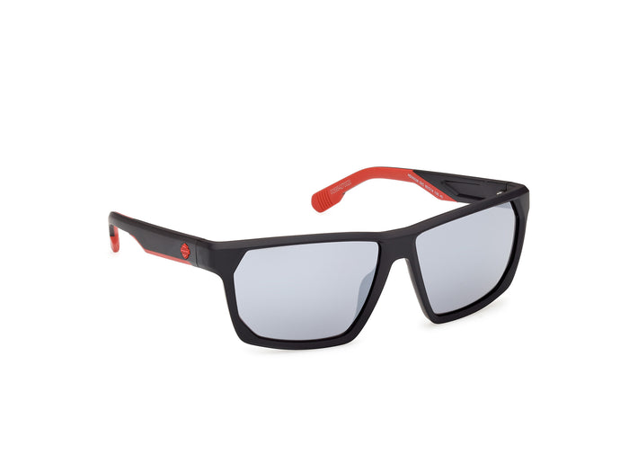 Gafas de Sol Harley-Davidson HD28 02C 60 14 — vista 7