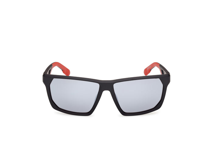 Gafas de Sol Harley-Davidson HD28 02C 60 14 — vista 8