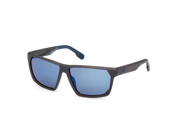 Gafas de Sol Harley-Davidson HD28 20X 60 14 · 1